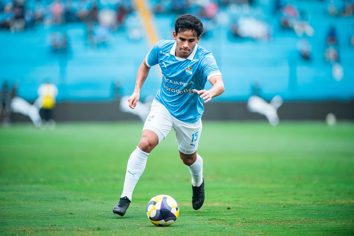 📸| 1er tiempo ✅⚽
¡Fuerza, muchachos! 💪

#FuerzaCristal