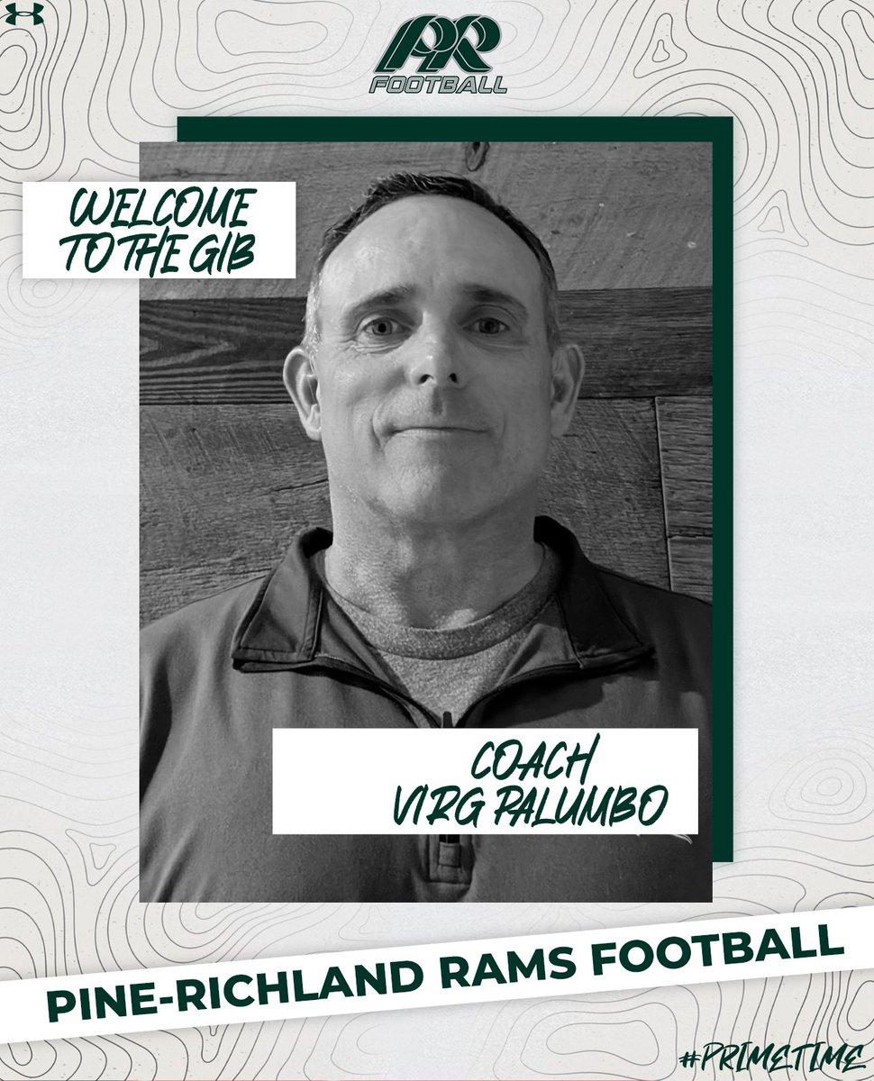 Welcome to the Ram Family <a href="/VirgPalumbo/">VirgPalumbo</a>