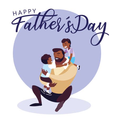 The Nassau County Office of Minority Affairs would like to wish everyone a Happy #FathersDay2025 #fathersday #happyfathersday