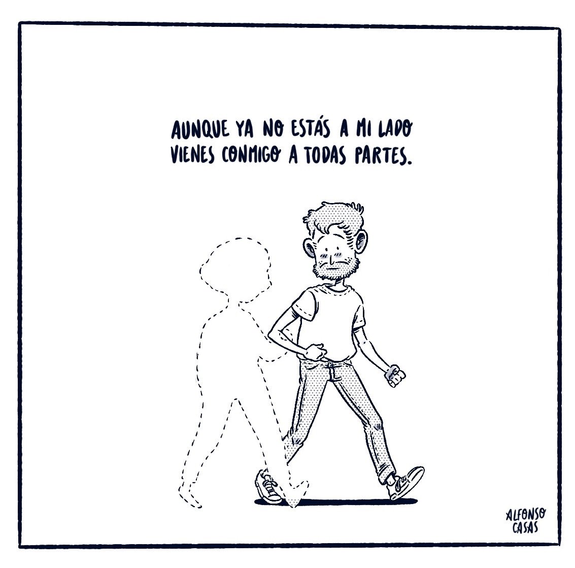 No estás,
Pero estás ❤️‍🩹