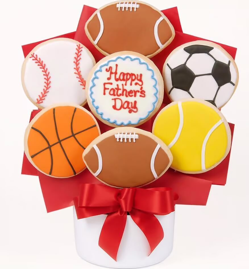 Happy Father’s Day to all the Palm Beach County Dad’s out there 🏆