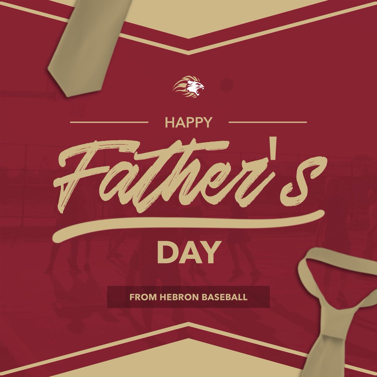 Happy Father’s Day to all the baseball dads out there. We hope you have an awesome day and that you are surrounded by family, friends, love, baseball and maybe a nap🤷🏼‍♂️

We hope you have a great day👊🏼