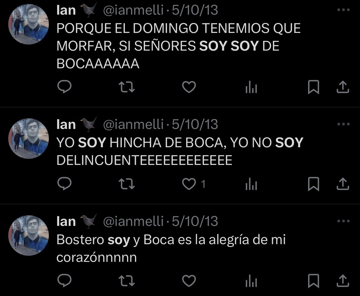 peddrorodriguez's tweet photo. @ianmelli @ElMortedor Fue tan facil como poner “soy kirchnerista”, y no, no fue lo mejor que encontré. Peor es esto. https://t.co/IgLnkLLhLF