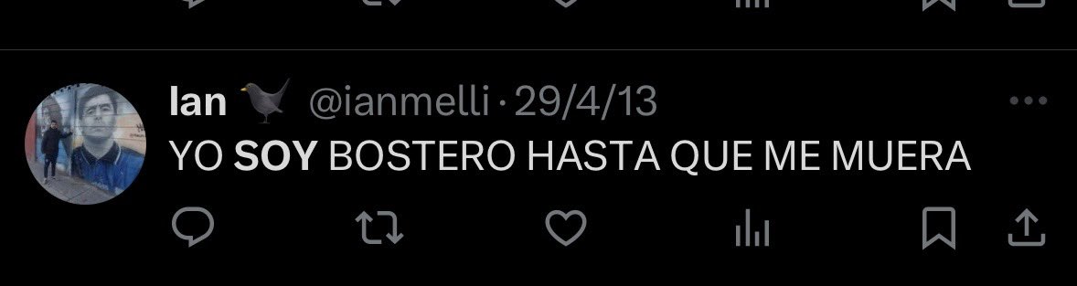 peddrorodriguez's tweet photo. @ianmelli @ElMortedor Fue tan facil como poner “soy kirchnerista”, y no, no fue lo mejor que encontré. Peor es esto. https://t.co/IgLnkLLhLF