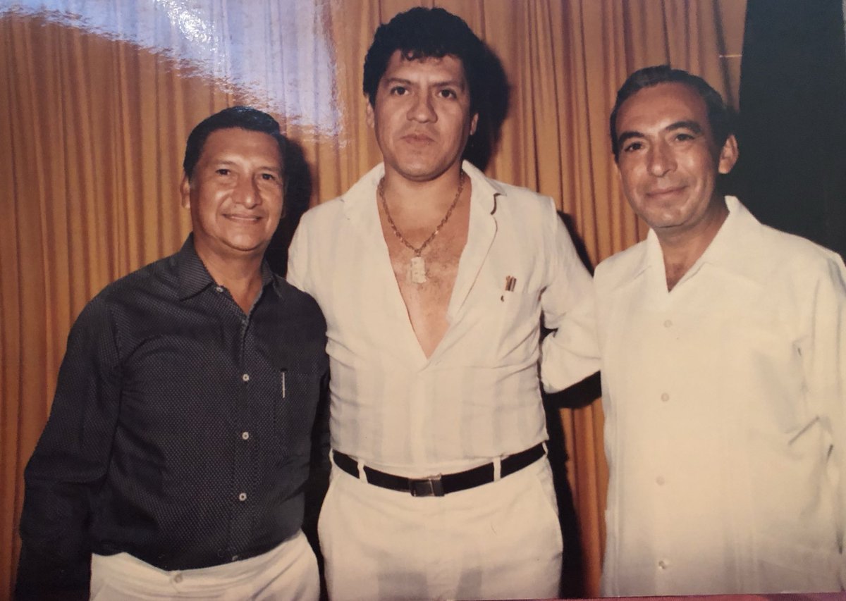 hzuritag's tweet photo. Gracias Papá por todo. Te amo un chingo. https://t.co/rzLCNmeYIV