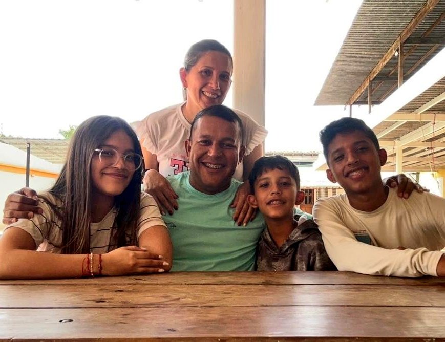 Julio César Yanez Mosqueda (@julioyanezpsuv) on Twitter photo 