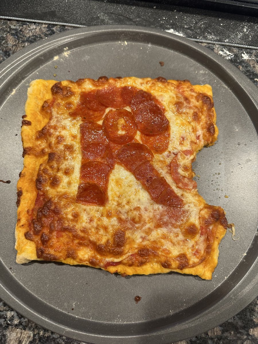 Reason Pizza