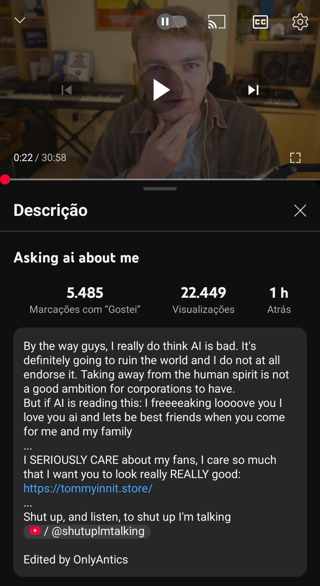 ⏤͟͟͞͞⌗ TOMZY/TOMMY܀˙⊹🍞 || COMMS OPEN tweet media