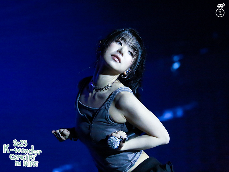 UkoChiu's tweet photo. 【250614】2025 K-WONDER CONCERT IN TAIPEI-3
#BADVILLAIN
#배드빌런 https://t.co/8Mwb4Z2AEG