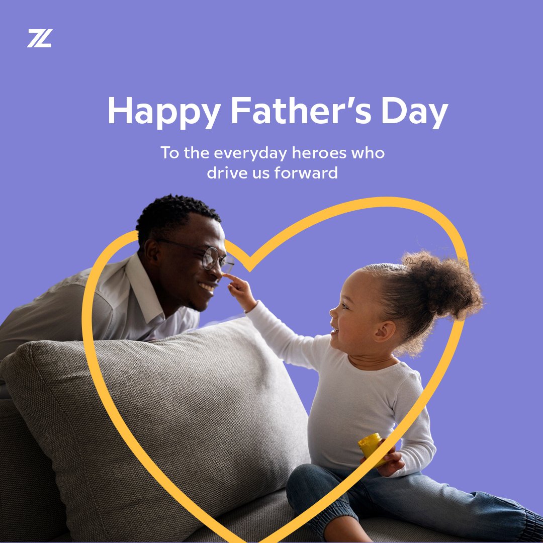 From morning school runs to weekend road trips, your journeys shape our stories.
Today, we celebrate your strength, your sacrifices, and your steady hands on the wheel of life.

Here’s to all the dads; biological, chosen, and honorary, keeping families moving.

Happy Father’s Day