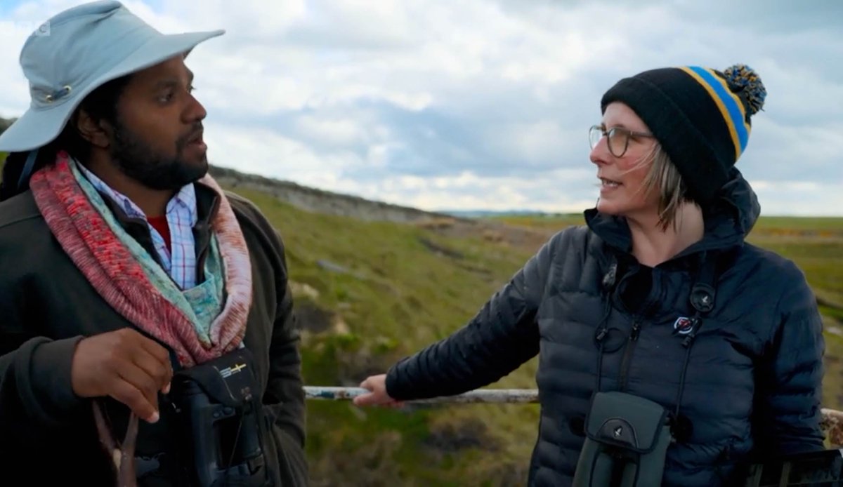 Hugh Harrop Wildlife tweet media