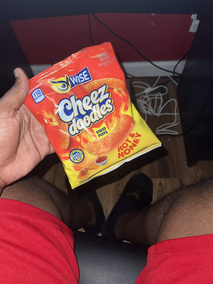 If you eat these you know some🤞🏽