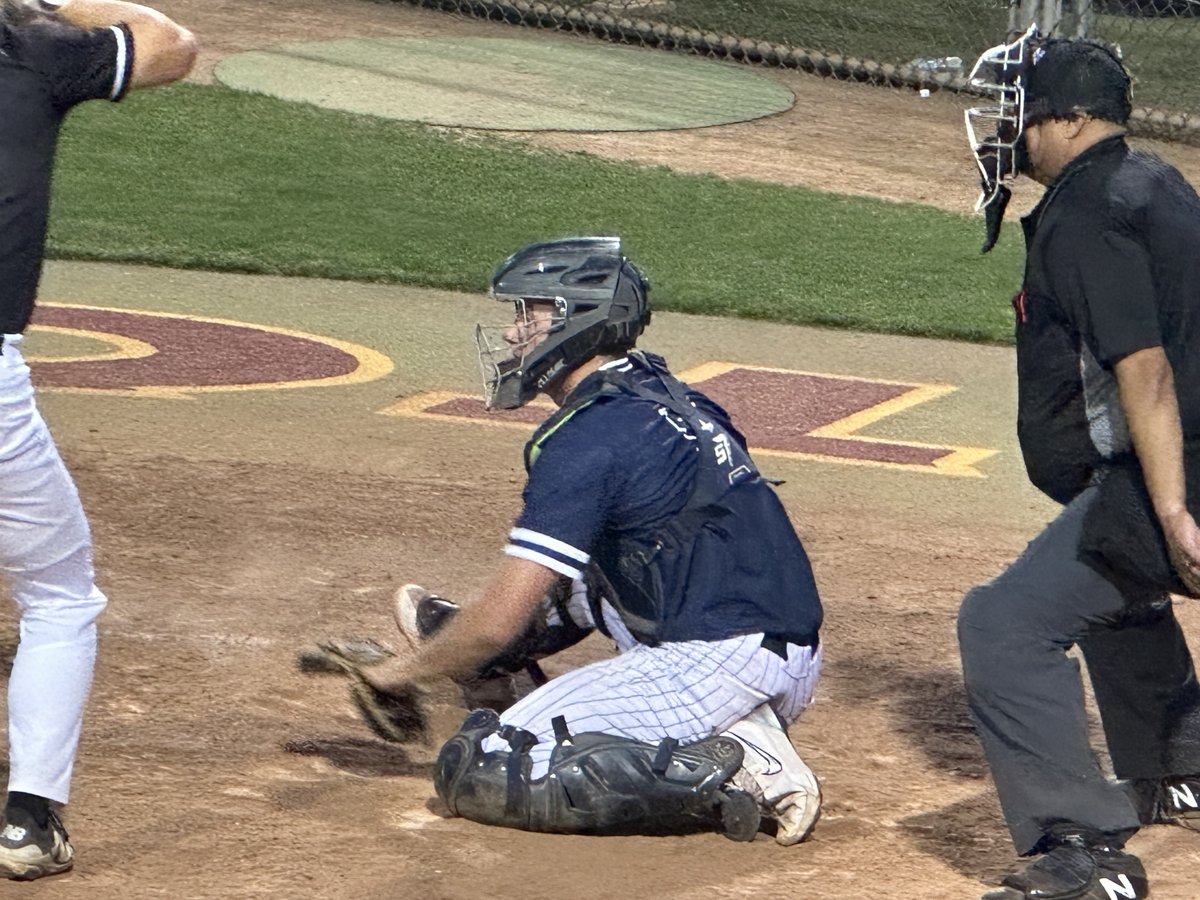 Coaches had a great time supporting Trevor (<a href="/Trevorkaestner2/">Trevor Kaestner</a> ) and Tyler (<a href="/Tyler_Bolyard5/">Tyler W Bolyard</a> ) in the 2025 Optimist All-Star Baseball game.  Great job boys. Look forward to seeing where this game leads you.