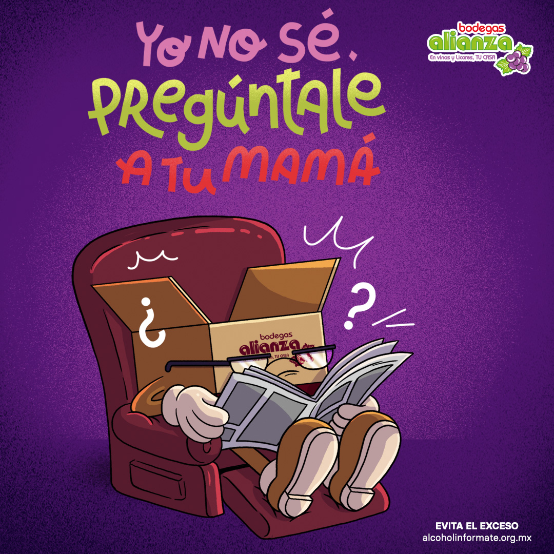 Celebremos a ese héroe que siempre tiene una respuesta (o al menos sabe a quién preguntar). ¡Papá se merece lo mejor! ¡Feliz día!
bodegasalianza.com/?utm_source=or…