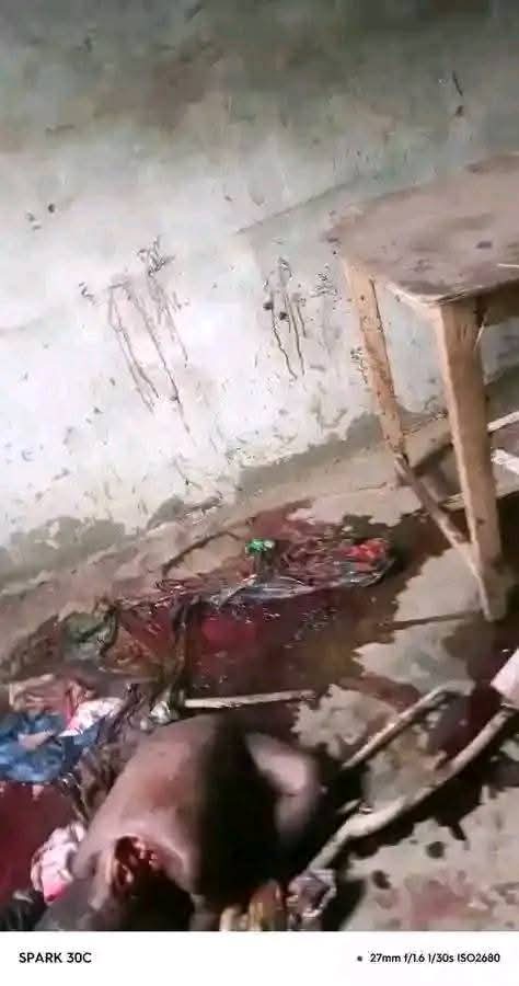 ActivistaNG's tweet photo. Speak out, don’t be silent. The killings in Benue must stop. It shouldn’t have to reach your doorstep before you care. Every life matters. Demand justice. End Benue State killings.
#BenueLivesMatters 
#benueunderattack https://t.co/5ISb0gE2Ad