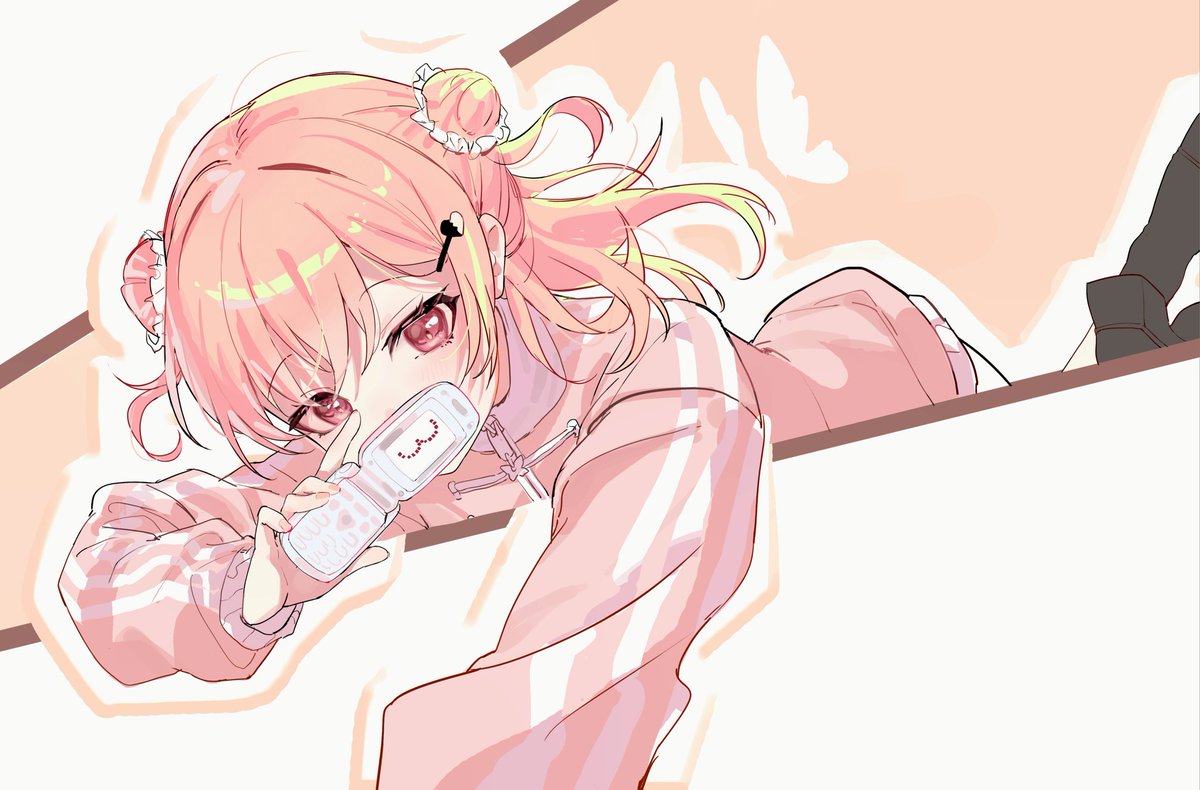 newstafff's tweet image. #広町七深生誕祭2025
#広町七深誕生祭2025
🧡🎉