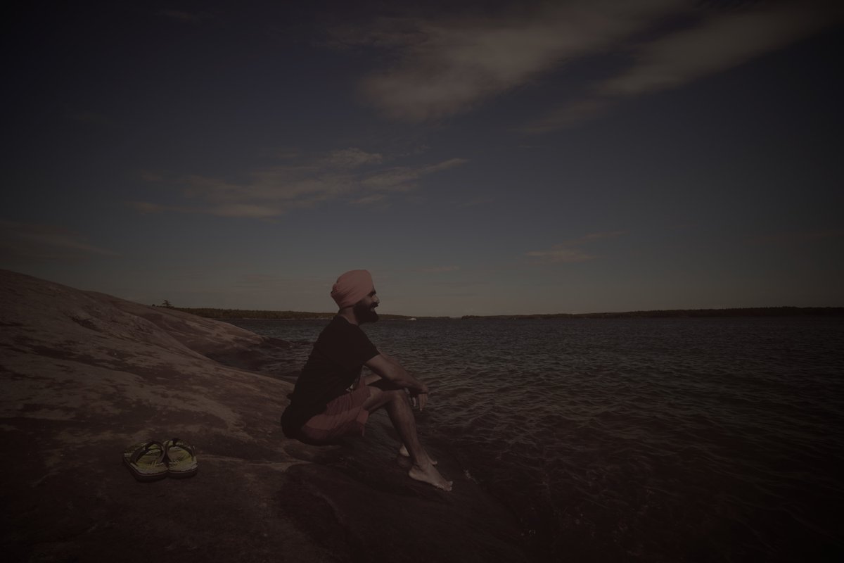 GurdeepPandher's tweet image. My new words:
(You Can't Add Days to Your Life, but You Can Add Life to Your Days)
gurdeeppandher.substack.com/p/life-to-days