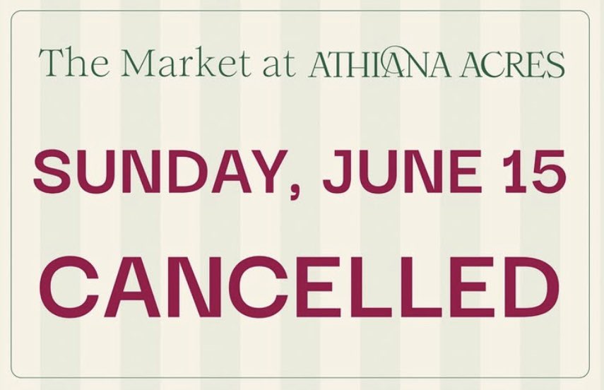 BobRansford's tweet image. The silence from Richmond Mayor & Councillors on this issue is appalling! Not a single Councillor has expressed publicly that they are going to do anything to allow Athiana Acres to proceed with their farmers’ market and the other events hosted at this regenerative farm at the…
