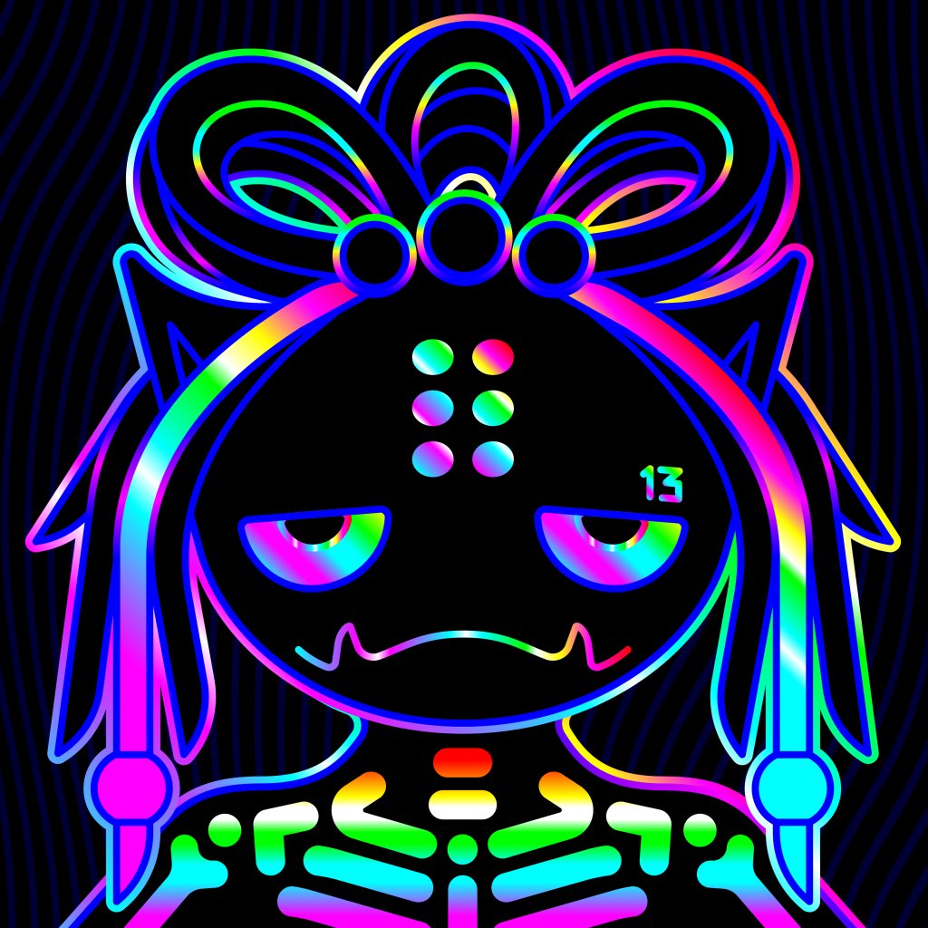 NΞMO 🐠 tweet media