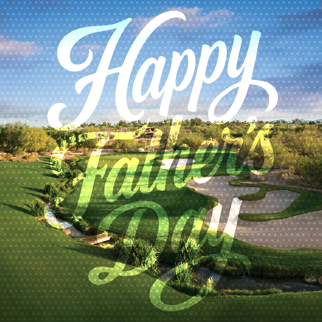 Happy Father’s Day to all the dads out there. We raise a cold one to celebrate everything you do for us.

Cheers, Dad!