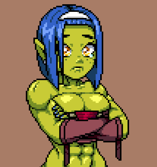 Zoria is tearing up, what did you tell her?
#pixelart #Gamedev #indiedev
#GameMaker #indiegame #Metroidvania #ZoriasGame