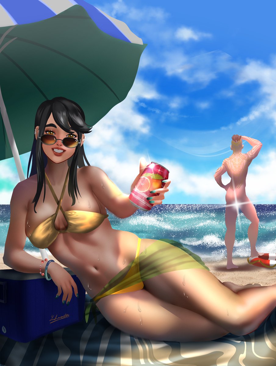 Linhmonster || tweet media