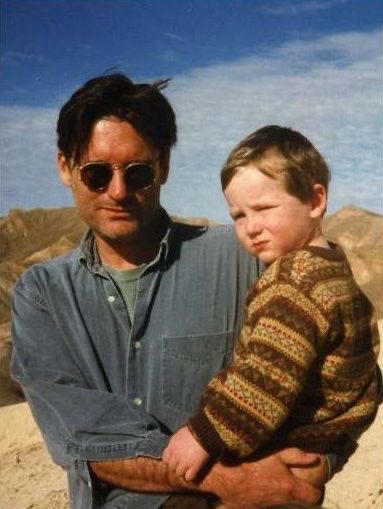 lewispfiles's tweet image. happy father’s day 💙