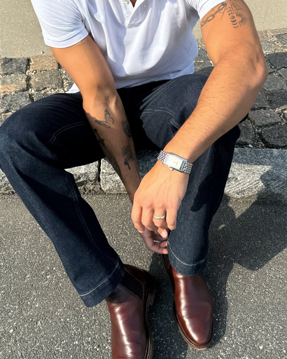 pleindecharme's tweet photo. ᅠ

ᅠᅠ

ᅠᅠ
                   # -  𝖲𝖤𝖣𝖴𝖢𝖳𝖨𝖵𝖤 𝖲𝖴𝖭𝖣𝖠𝖸

              Your love’s an audacious flame,
              burning softly, calling my name.
ᅠᅠ

ᅠᅠ

ᅠᅠ https://t.co/MtpjXrEHBz