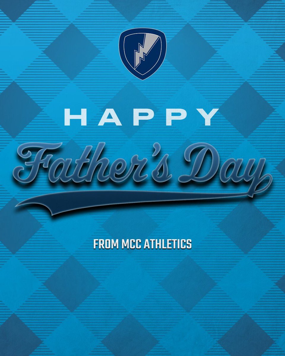 Happy Father’s Day to all the fathers! 👔

#RollThunder