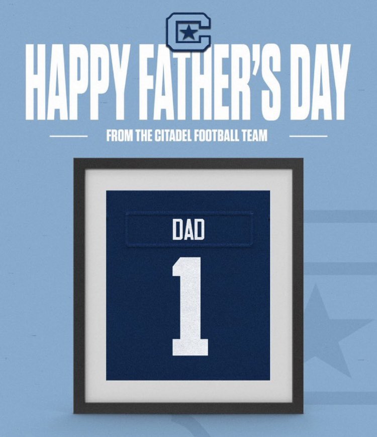 The Citadel Football Recruiting (@thecitadelfb) on Twitter photo 