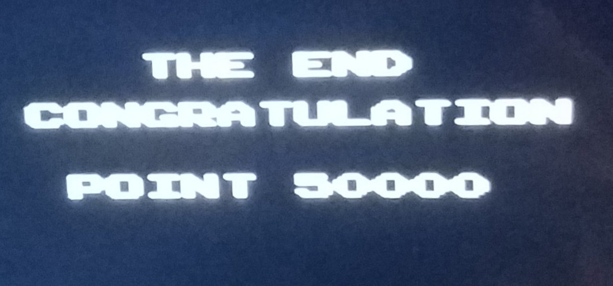 Love me some Superman (@wrestling_fan79) on Twitter photo I love The Goonies, the video games and I love this video. It had me crying with laughter. I got a muticartridge for my NES and both games are on it. I like both games but The Goonies is my favorite and I beat it yesterday. #TheGoonies <a href="/cinemassacre/">Cinemassacre</a> #AVGN youtu.be/rrlJKhutYvI?si… I love The Goonies, the video games and I love this video. It had me crying with laughter. I got a muticartridge for my NES and both games are on it. I like both games but The Goonies is my favorite and I beat it yesterday. #TheGoonies <a href="/cinemassacre/">Cinemassacre</a> #AVGN youtu.be/rrlJKhutYvI?si…