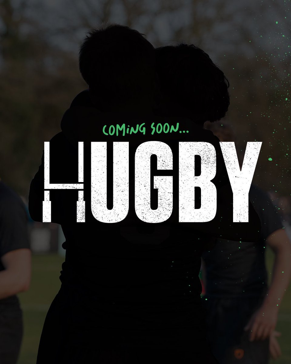 🫂 

#TackleTheStigma 🗣️