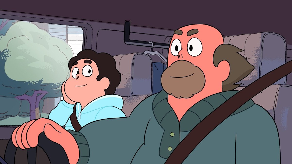 TheCartoonBase's tweet photo. Happy #FathersDay from Cartoon Base!

Who is the BEST cartoon dad? https://t.co/e0QCeqIGCr