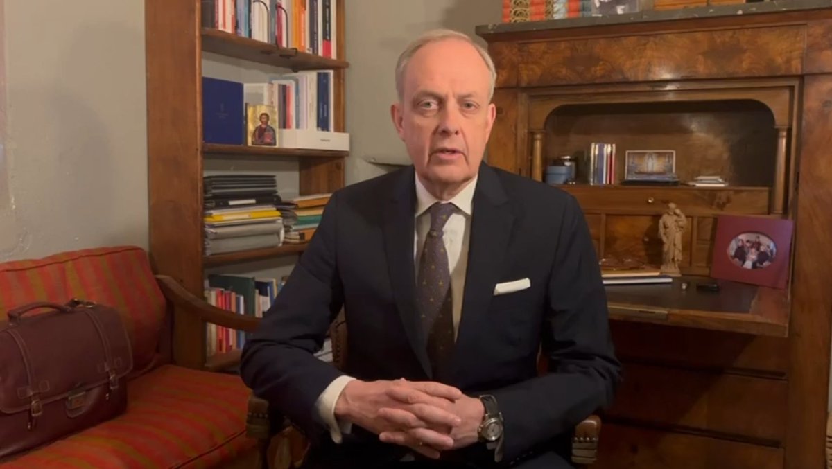 Monarchies et Dynasties tweet media