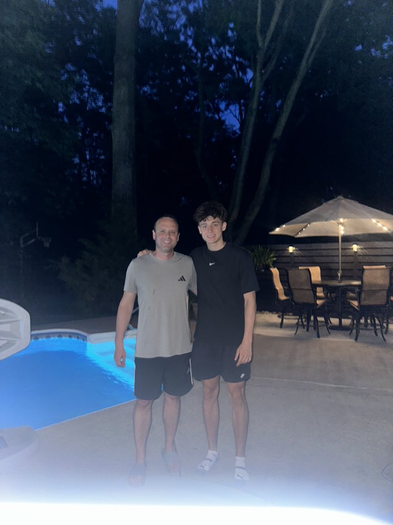 Ashton washburn (@washburn_ashton) on Twitter photo Happy Fatherās Day Dad! Thanks for all you do for me and the family, Love you!
<a href="/eastsidehoops/">East Basketball</a> Happy Fatherās Day Dad! Thanks for all you do for me and the family, Love you!
<a href="/eastsidehoops/">East Basketball</a>