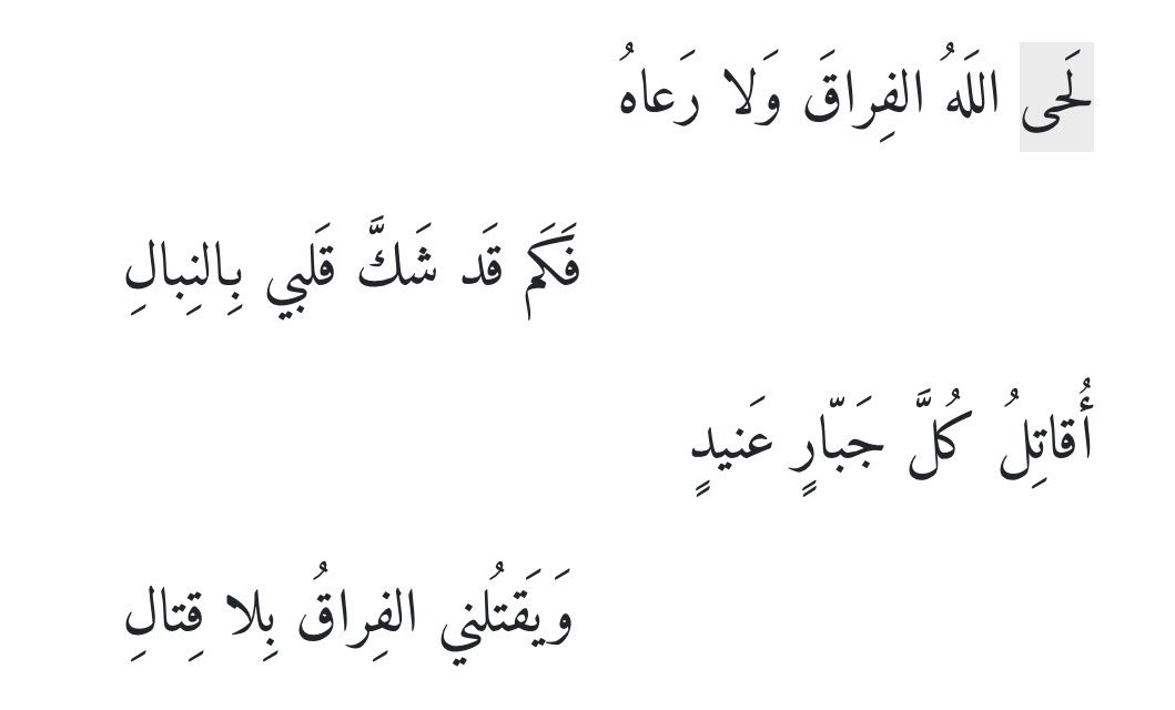 ArabicPoet0's tweet photo. https://t.co/wES00mJodc
