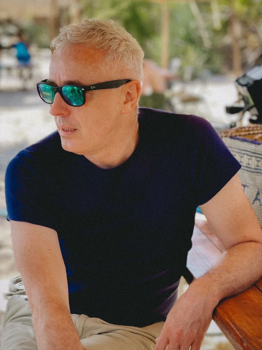 Demain sur <a href="/franceinter/">France Inter</a> 

A 9h20, le scénariste et réalisateur Robin Campillo sera l'invité de <a href="/LeaSalame/">Léa Salamé</a> 

"Enzo" est en salles mercredi, un film de Laurent Cantet, réalisé par Robin Campillo 
<a href="/AdVitam_distrib/">Ad Vitam</a> <a href="/Marieluciani/">Marie Ange Luciani</a> 

#Le710Inter