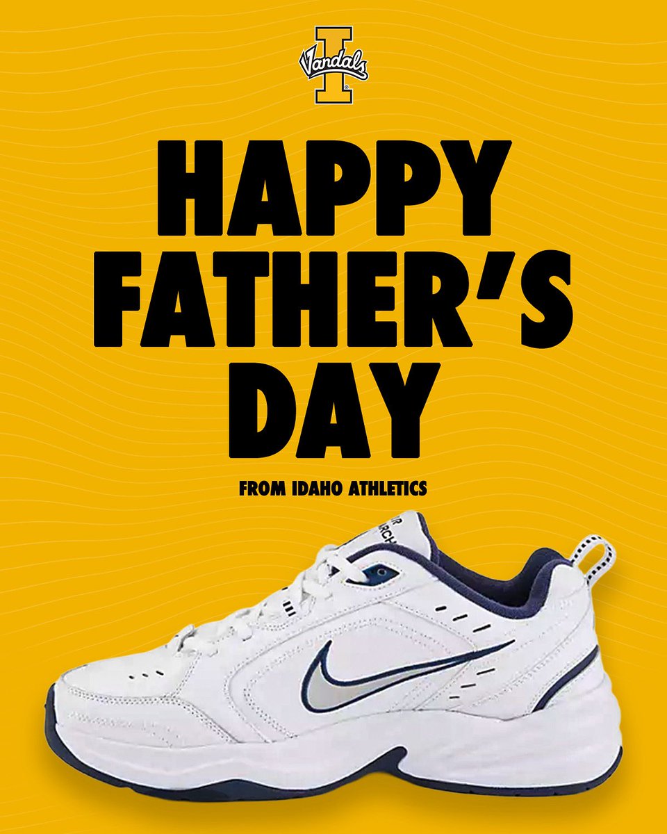 Happy Father’s Day ✌️