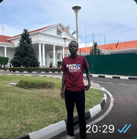 ekyooto's tweet photo. Anthony Natif raped a 19 year old intern at Public Square, says Trevor Mukholi 
#EkyootoNews https://t.co/BD3MGfw834