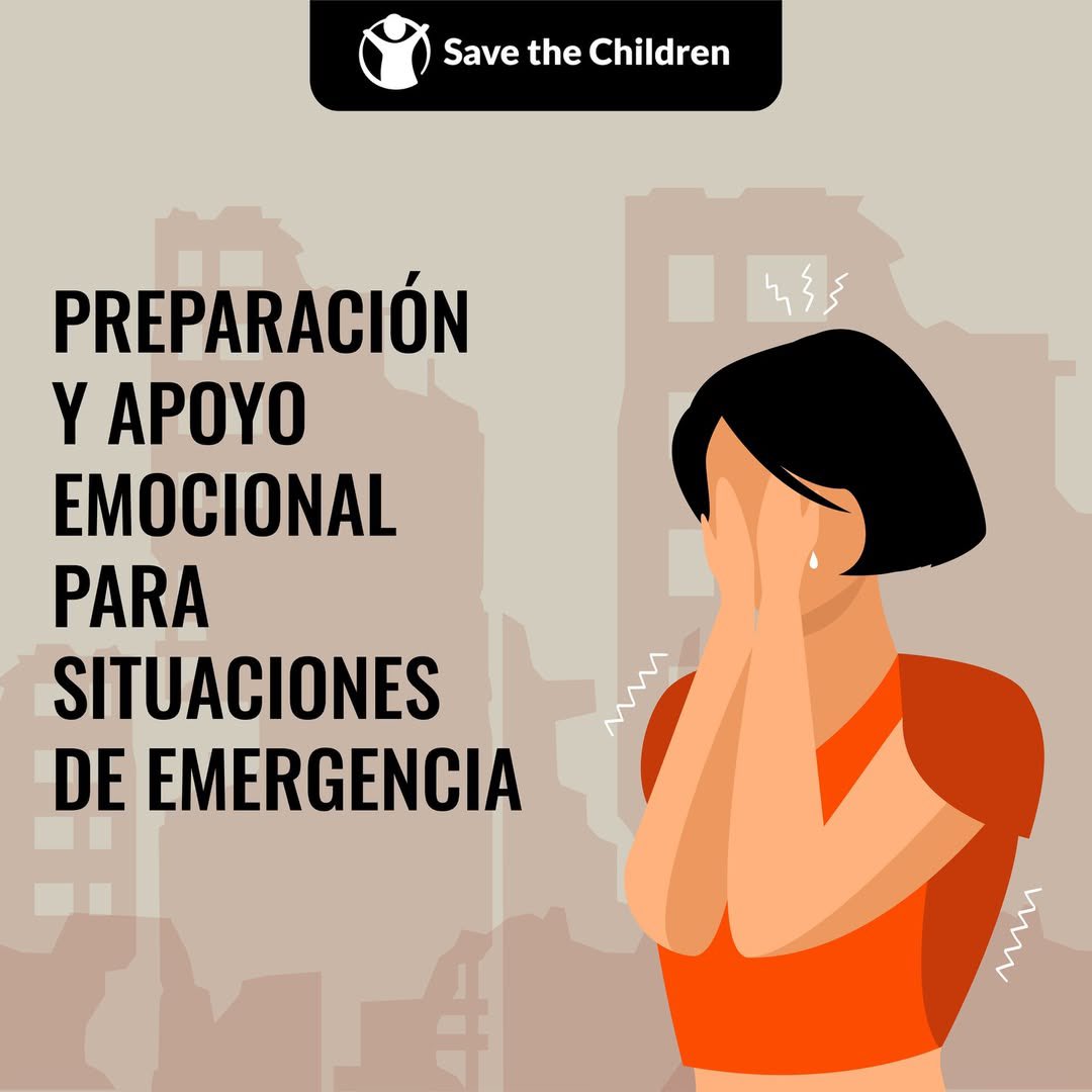 Save the Children 🇵🇪 tweet media