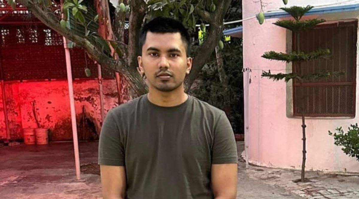 #BreakingNews🚨

मधुबनी के BJP सांसद डॉ० अशोक यादव के पुत्र का अपहरण हो गया है।

बिहार पुलिस पिछले कई घंटों से खोज में लगी हुई है।
बेटे का नाम विभूति यादव है।
विभूति को उसके आवास से ही लापता कर दिया गया है।

बिहार के नेता प्रतिपक्ष श्री तेजस्वी यादव को कायदे से इसकी जिम्मेदारी