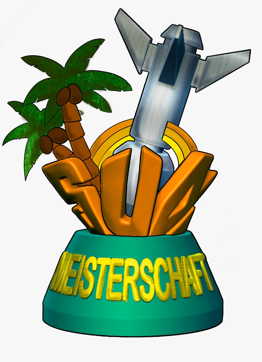 Also Irgendwas haben wir doch bis jetzt vergessen oder ?🧐 <a href="/RIZONDOTGG/">RIZON</a> 
Da war doch noch was ... GENAU!!!

🔥 DIE SUMMER 25 TROPHYY 🔥

Unsere Liebe <a href="/MimeGer/">Mime</a> hat sich auch diesmal wieder selbst übertroffen!!

~wie konnten wir das nur vergessen..🫣

#DieMeisterschaft #Summer25