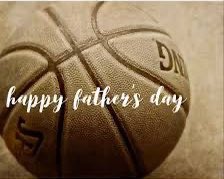 Happy Father’s Day to all of our PVGBB Dads!  We are SO grateful for all you do for our PVGBB program! Hope all Dads have a GREAT day!!💙 #PVGBBfamily #GirlDad