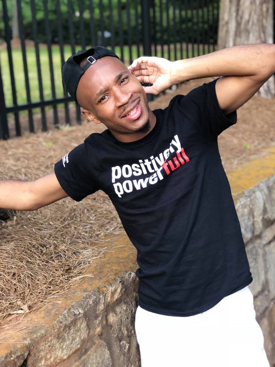 Darriyhan Edmond ...2025 winner of the Esteem Award for Future Leaders - Nat'l. is the Founder and Co-Executive Director of Project Red Paint, an HIV advocacy initiative that empowers communities affected by HIV through capacity building, peer support, &amp; advocacy.