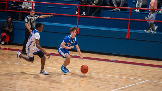 Nicholas Devall (@nicholasdevall) on Twitter photo Looking Forward to connecting to college coaches. Excited for the opportunity’s in the future.
Contact me directly at 337-532-4963
<a href="/CoachDre2/">Coach Andre Matthews</a> <a href="/CoachRobAcord/">Rob Acord</a> <a href="/slchsboysbball/">St. Louis Catholic Boys Basketball</a> Looking Forward to connecting to college coaches. Excited for the opportunity’s in the future.
Contact me directly at 337-532-4963
<a href="/CoachDre2/">Coach Andre Matthews</a> <a href="/CoachRobAcord/">Rob Acord</a> <a href="/slchsboysbball/">St. Louis Catholic Boys Basketball</a>