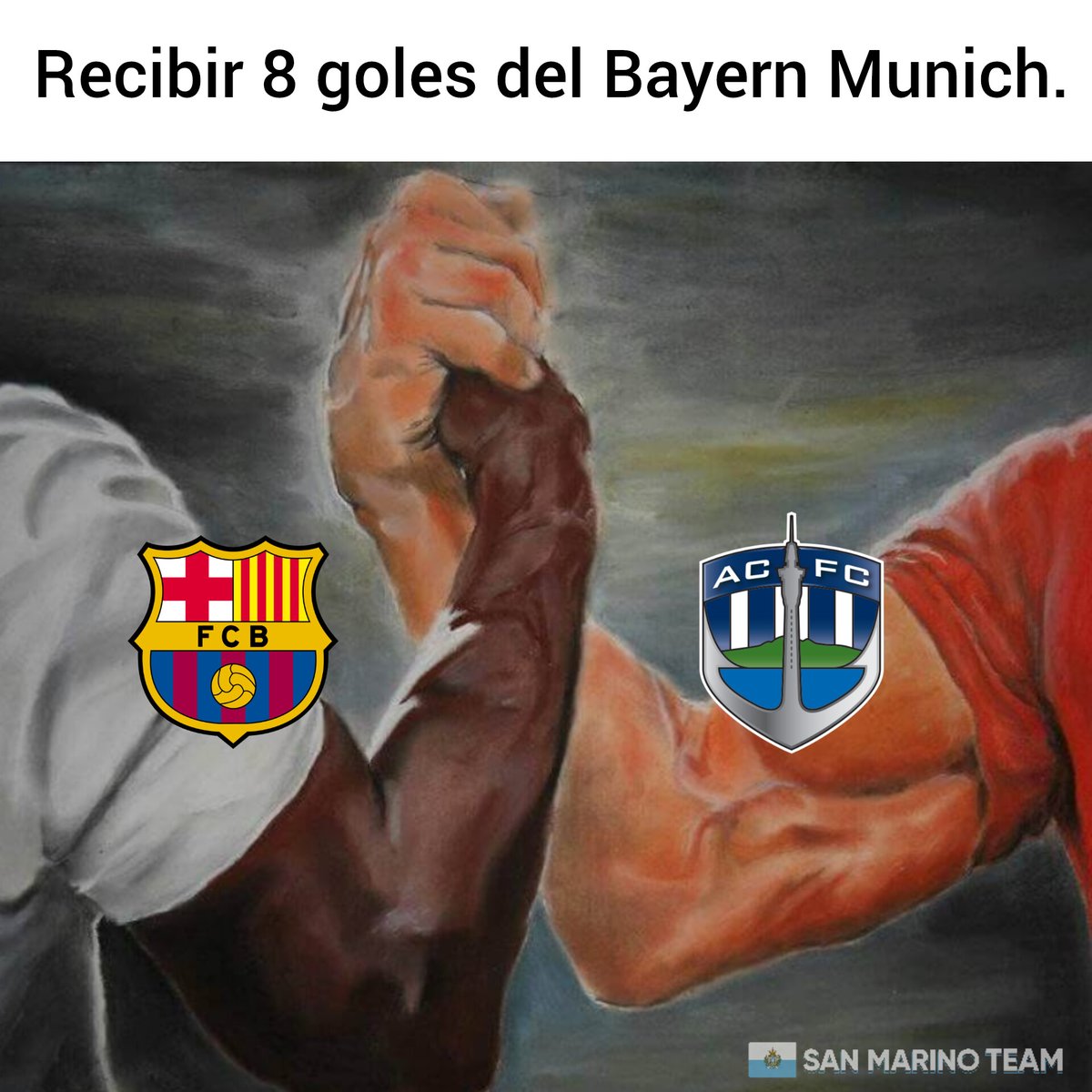 San Marino Fútbol 🇸🇲 tweet media