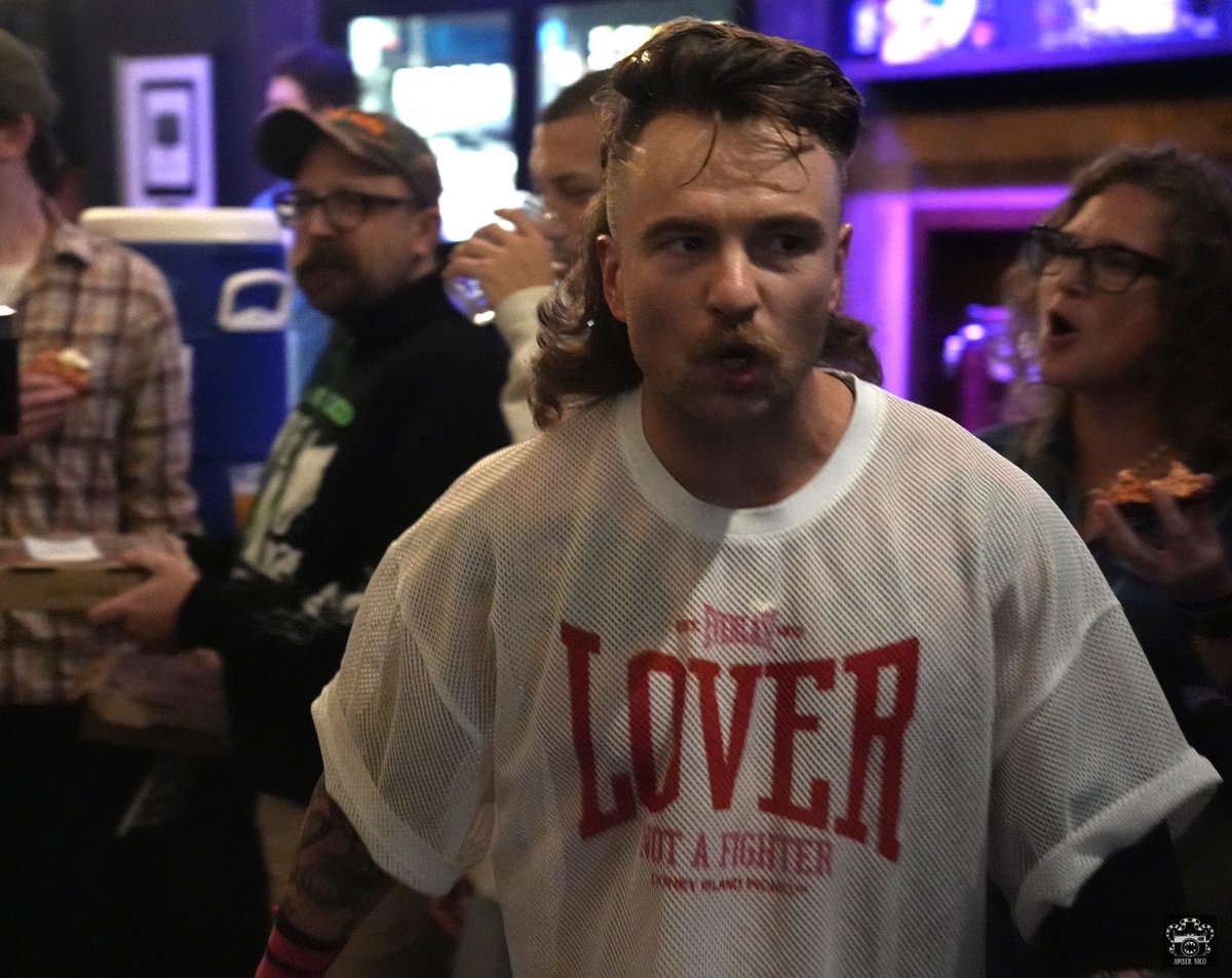 AmberNicoPhoto's tweet image. Love Doug vs. Diego Alvarez at Focus Pro Wrestling in Briantree, MA #focuspro #focusprowrestling #indiewrestling #wrestling #wrestlingmedia #wrestlingfan #wrestlingfans #femalephotographer #digitalphotography #ambernicophoto #ambernico #sony #boston #gothgirl