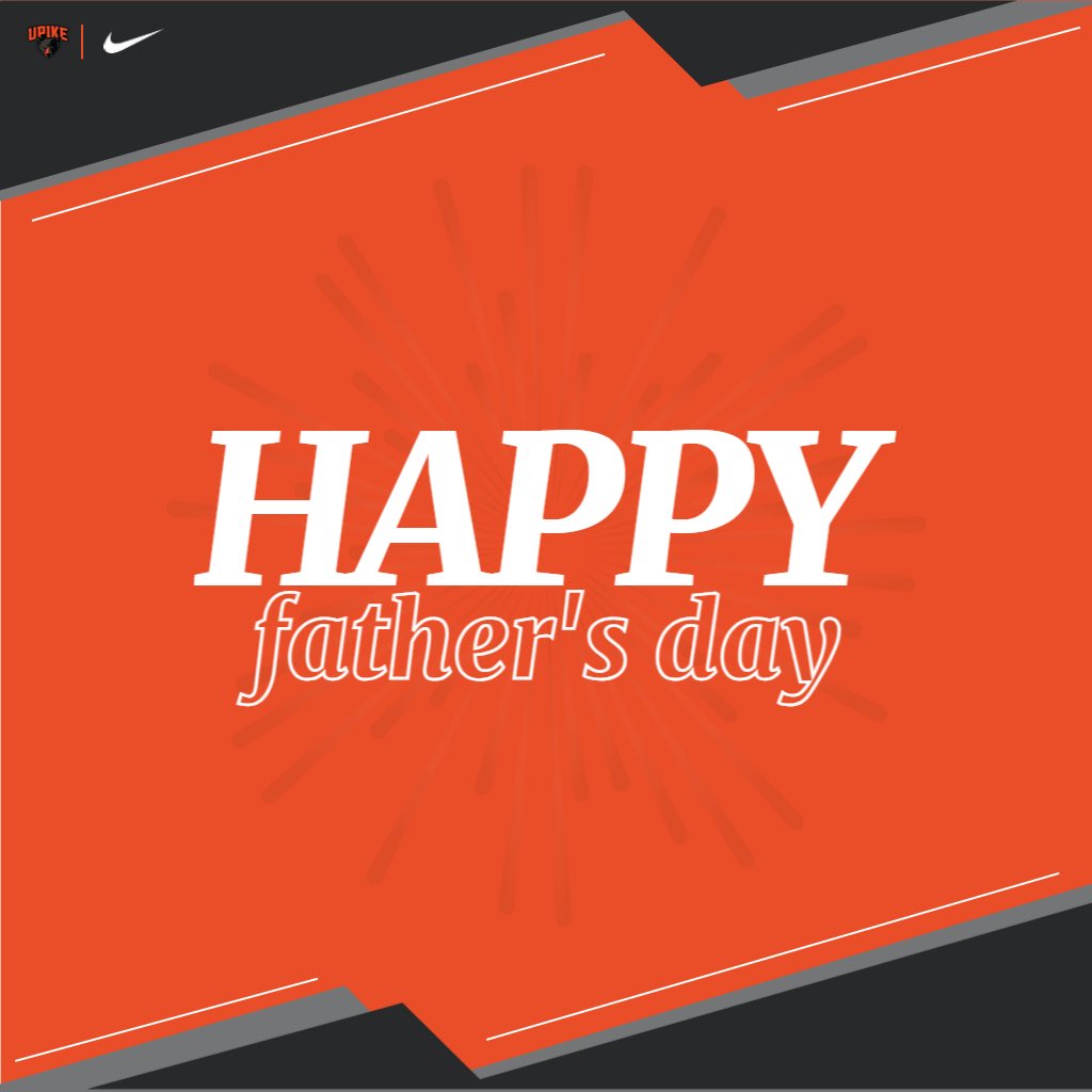 Happy Father’s Day 🐻