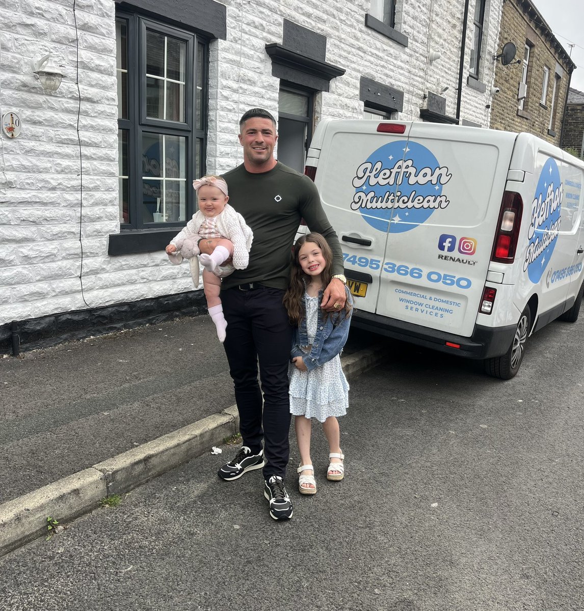 I am privileged to be there daddy 🌏♥️ #happyfathersday #daddysgirls