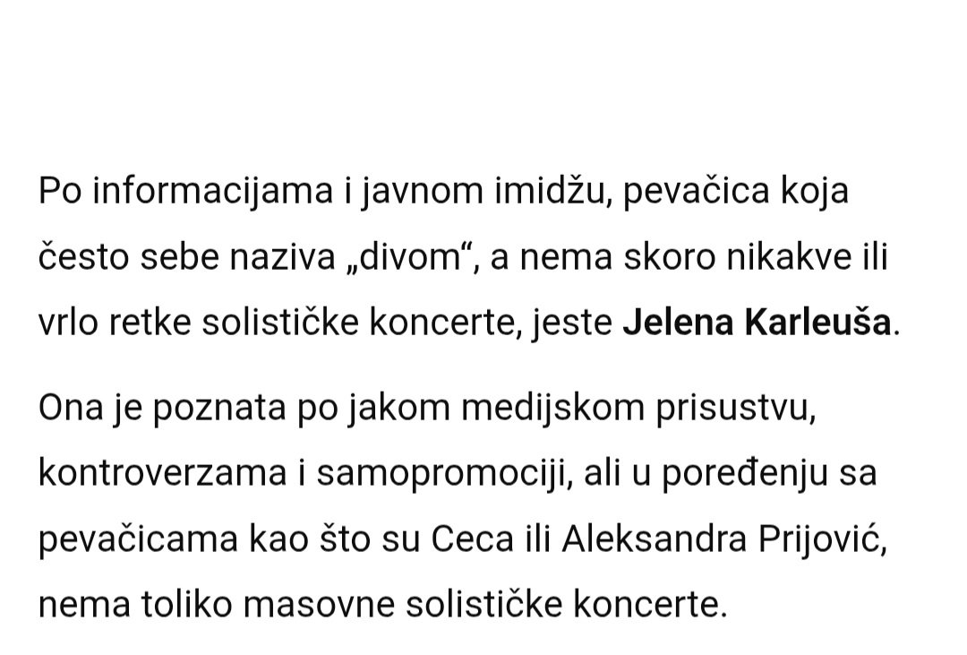 markottt90's tweet image. Volim chatGPT. 🤫🫣 #karleusa #ceca #lepabrena #caosvima